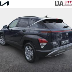 Hyundai Kona 1.6 T-GDi 138ch Creative DCT-7 Challans