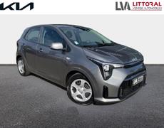 Kia Picanto Challans