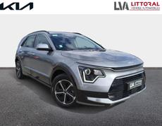 Kia Niro Challans