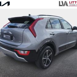 Kia Niro 1.6 GDi 129ch HEV Active DCT6 Challans