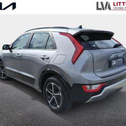 Kia Niro 1.6 GDi 129ch HEV Active DCT6 Challans