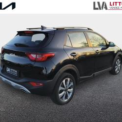 Kia Stonic 1.0 T-GDi 100ch Active Challans