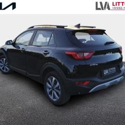 Kia Stonic 1.0 T-GDi 100ch Active Challans