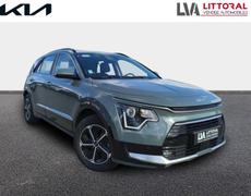 Kia Niro Challans