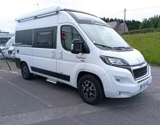 Fourgon Dreamer Cherbourg-en-Cotentin