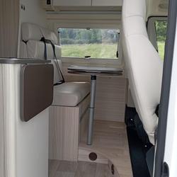 Fourgon Dreamer PEUGEOT BOXER 2.2L HDI - 140 Cherbourg-en-Cotentin