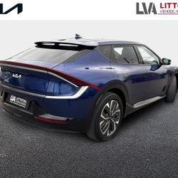 Kia EV6 229ch Air Design 2WD Challans