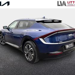 Kia EV6 229ch Air Design 2WD Challans
