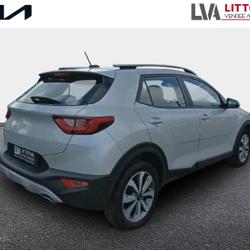 Kia Stonic 1.0 T-GDi 100ch Active Challans