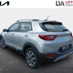 Kia Stonic 1.0 T-GDi 100ch Active Challans
