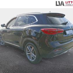 MG EHS 1.5T GDI 258ch PHEV Luxury Challans