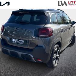 Citroen C3 Aircross BlueHDi 120ch S&S Shine Pack EAT6 Challans