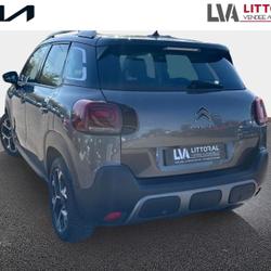 Citroen C3 Aircross BlueHDi 120ch S&S Shine Pack EAT6 Challans