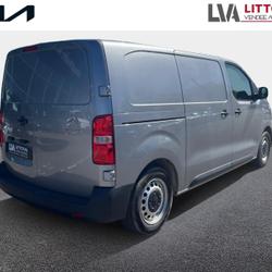 Citroen Jumpy M 1.5 BlueHDi 100ch S&S Control Challans