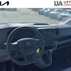 Citroen Jumpy M 1.5 BlueHDi 100ch S&S Control Challans