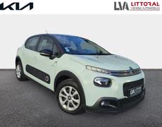 Citroen C3 Challans