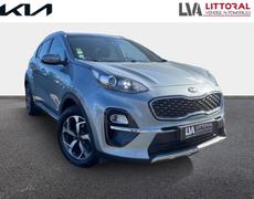 Kia Sportage Challans