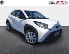 Toyota Aygo X Challans