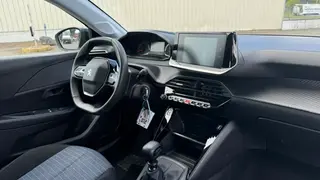 Peugeot 208 societe  - photo 4