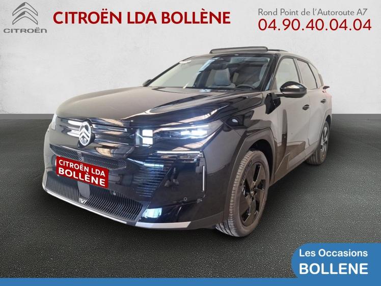 Citroen C5 Aircross  - 38 490 €