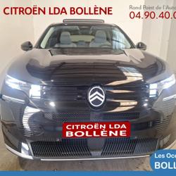 Citroen C5 Aircross 1.2 Hybride 145ch MAX boite automatique Boll&egrave;ne
