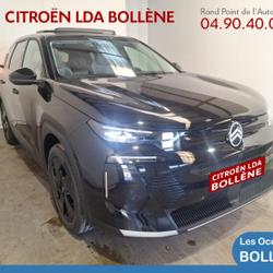 Citroen C5 Aircross 1.2 Hybride 145ch MAX boite automatique Boll&egrave;ne
