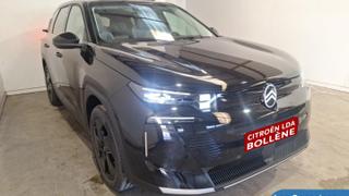 Citroen C5 Aircross  - photo 2