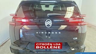 Citroen C5 Aircross  - photo 4