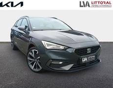 Seat Leon ST Challans