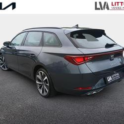 Seat Leon ST eHybrid 204ch FR DSG6 Challans