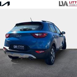 Kia Stonic 1.0 T-GDi 120ch MHEV Active DCT7 Challans