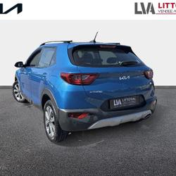 Kia Stonic 1.0 T-GDi 120ch MHEV Active DCT7 Challans