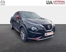 Nissan Juke Challans