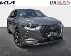 DS DS3 Crossback Challans
