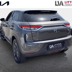 DS DS3 Crossback BlueHDi 130ch Grand Chic Automatique 126g Challans