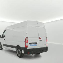 Renault Master MASTER FGN TRAC F3500 L2H2 BLUE DCI 135 CONFORT Caudan