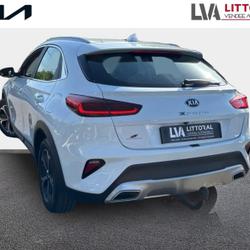 Kia XCee'd 1.6 GDi 105ch + Plug-In 60.5ch Active DCT6 Challans