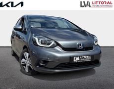 Honda Jazz Challans