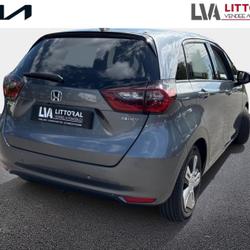 Honda Jazz 1.5 i-MMD 109ch e:HEV Exclusive Challans