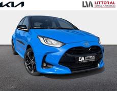 Toyota Yaris Challans