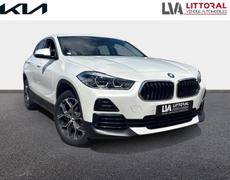 BMW X2 Challans