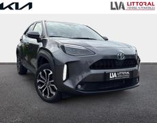 Toyota Yaris Cross Challans