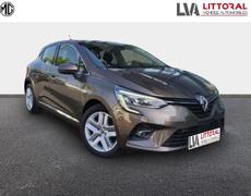 Renault Clio 5 Challans