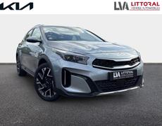 Kia XCee'd Challans