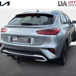 Kia XCee'd 1.5 T-GDI 160ch Active DCT7 Challans