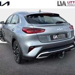 Kia XCee'd 1.5 T-GDI 160ch Active DCT7 Challans
