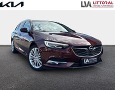 Opel Insignia Sports Tourer Challans