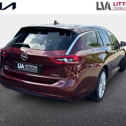 Opel Insignia Sports Tourer 1.5 Turbo 165ch Elite BVA Challans