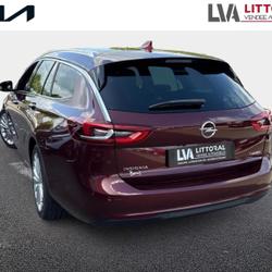 Opel Insignia Sports Tourer 1.5 Turbo 165ch Elite BVA Challans