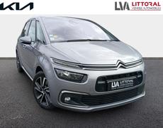 Citroen C4 Spacetourer Challans